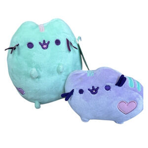 Pusheen Plush Lot